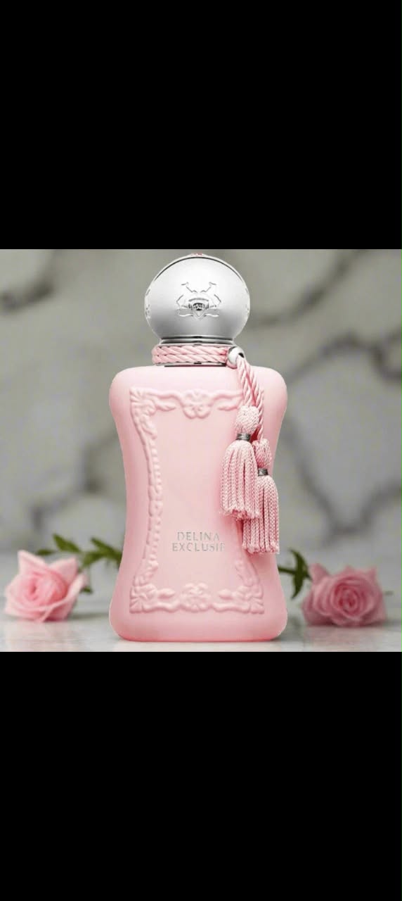 Parfums de Marly Delina Exclusif Eau de Parfum for Women 2.5 oz / 75ml